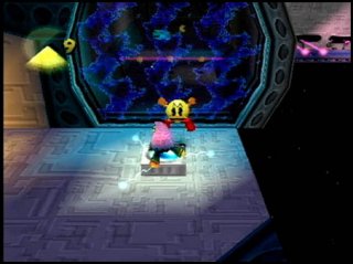 Pacman World Pc